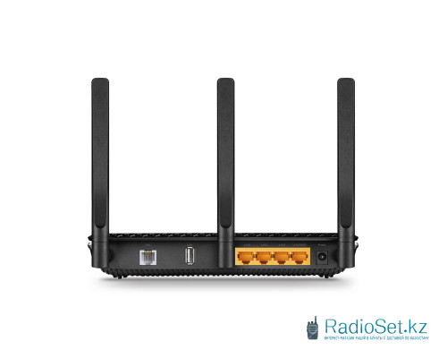 Модем TP-Link Archer VR600